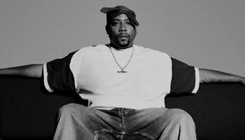 Happy Birthday to Nate Dogg !! 