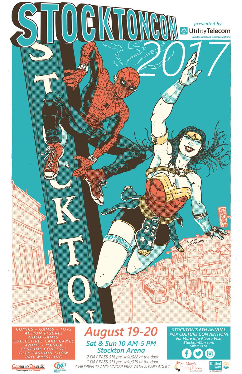 Today Golden State Pinball Festival is sponsoring a couple of pinball machines on free play at the StocktonCom in Stockton, CA  Come see us!