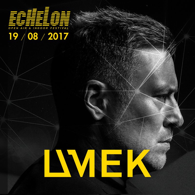 ECHELON Festival is in for some #techno destruction! https://t.co/6DJLJlvuAn