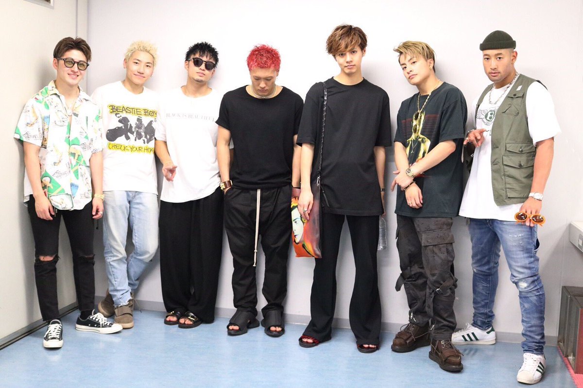 LIFE62635552's tweet photo. GENEにどんなことがあってもずっとファンでおれてGENEのことずっと信用できてなにがあっても離れへん人RT https://t.co/USZz57CxQT