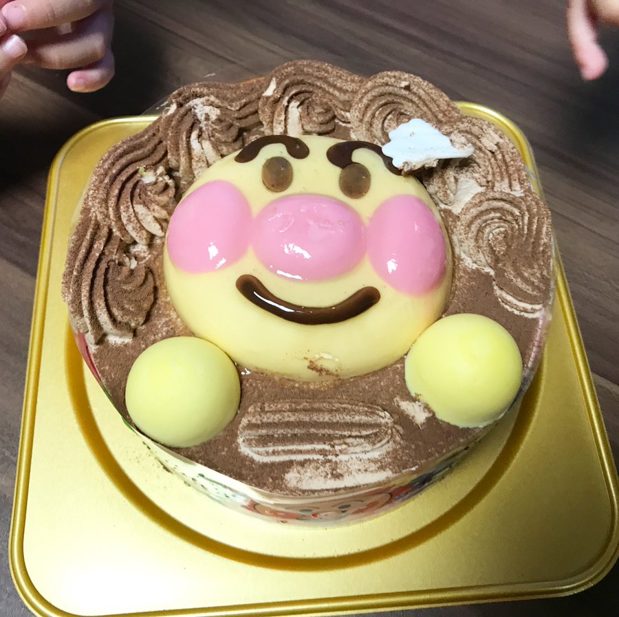 2歳のケーキの市販のおすすめは シャトレーゼ 不二家の誕生日ケーキとアンパンマンや簡単手作りバースデーケーキのレシピもご紹介 お取り寄せスイーツ日 和
