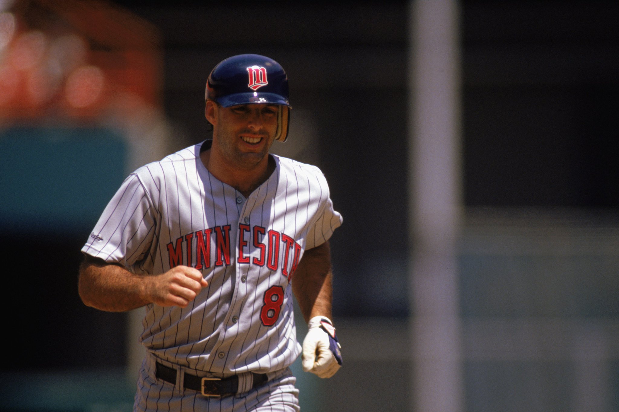 Happy 50th bday Gary Gaetti! 360 career home runs, 2280 hits and he won 4 Gold Gloves. 