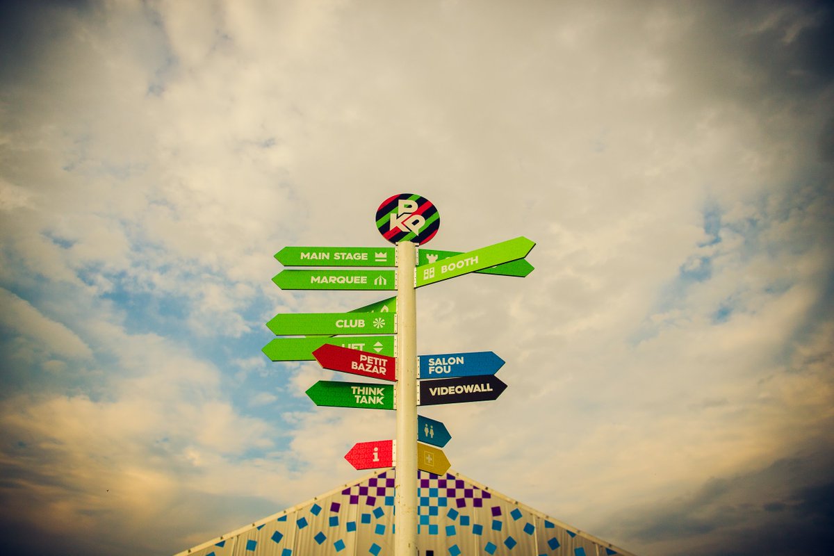 pukkelpop's tweet photo. Lost/found something? Share it with the hashtag #pkplostfound! Tomorrow the 'Lost & Found' corner will be across the church at Tulpinstraat. https://t.co/2bd7OiYilw