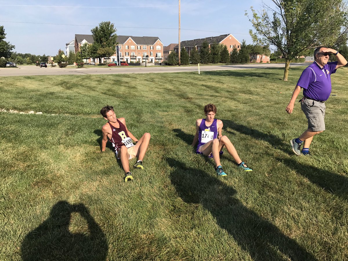 Guerin Catholic XC (GC_CrossCountry) Twitter