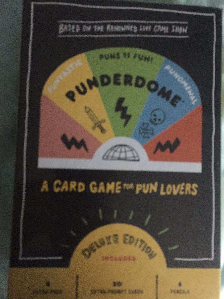 What more could an English teacher want?#bestgiftever