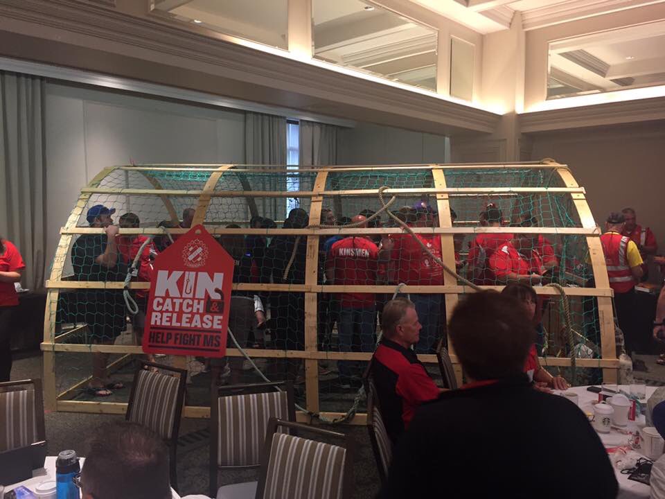 leeburry's tweet photo. @MSAtlantic @MSSocietyCanada Help! Trapped @KinCanada Convention...donations to #EndMS get me out. https://t.co/pGCQOwjhq9 Every $ counts! https://t.co/cNPjLrneTw