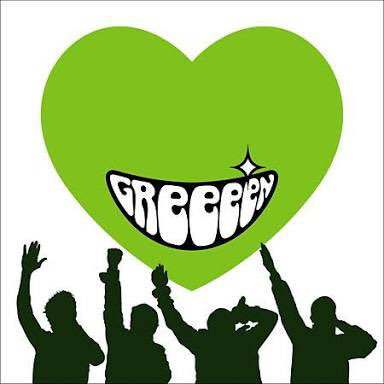 Greeeen好きな人いいね