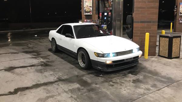 JDMKING970's tweet photo. Silvia s13 🙏🏼 https://t.co/97wVopbGuM