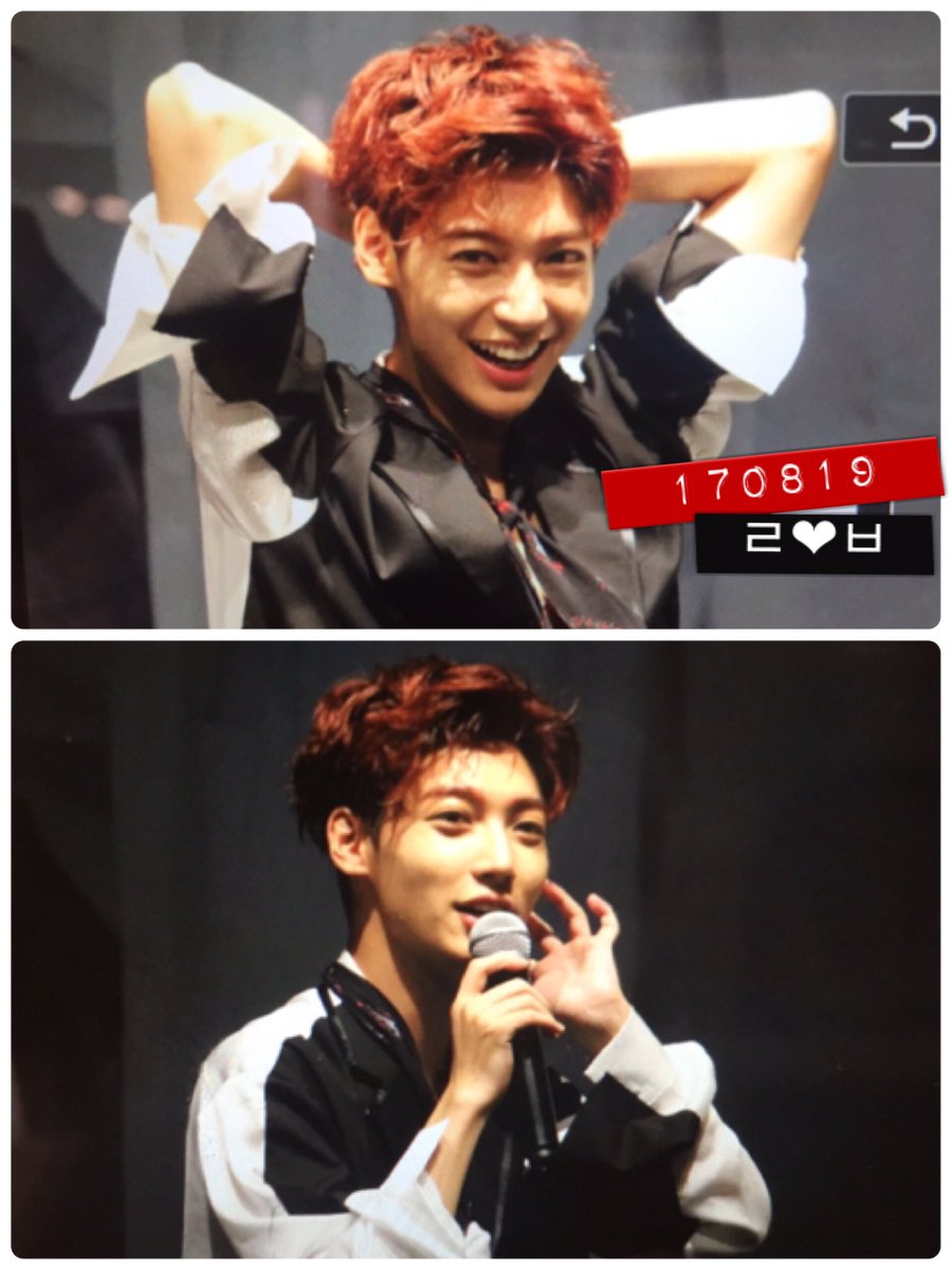 950424xKM's tweet photo. 170819 강남 핫트랙스 팬사인회 광민💫
@BOYF_KM #보이프렌드 #광민 #star https://t.co/TiUTKgunjP