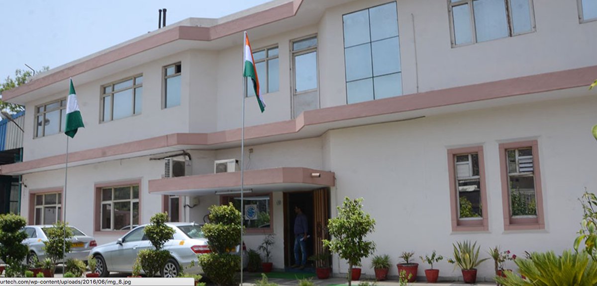 FlourTech's tweet image. We have #developed a well-#designed #infrastructure unit at our premises. goo.gl/MoL84c