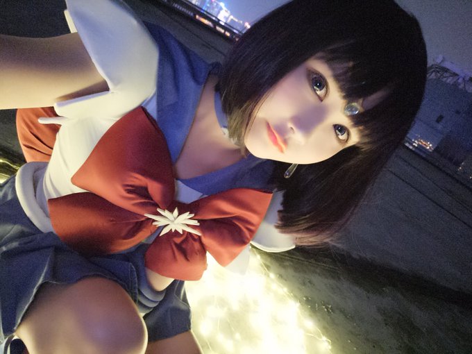 Twitterのコスプレ画像41