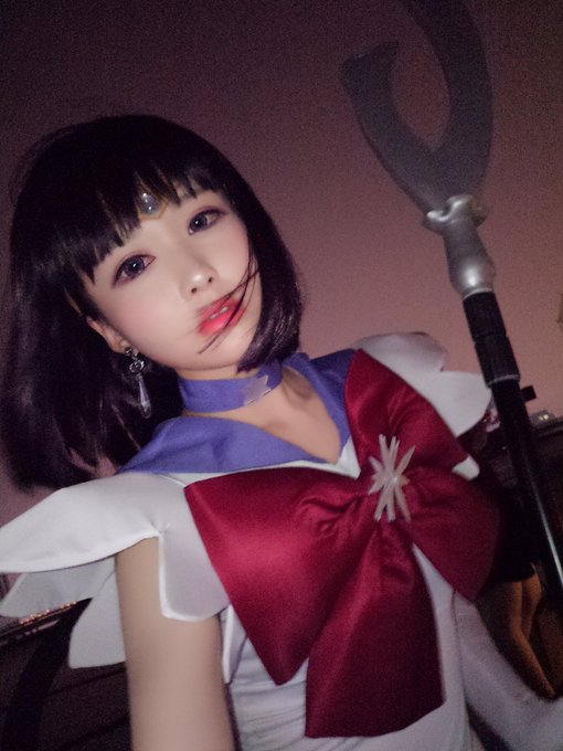 Twitterのコスプレ画像42