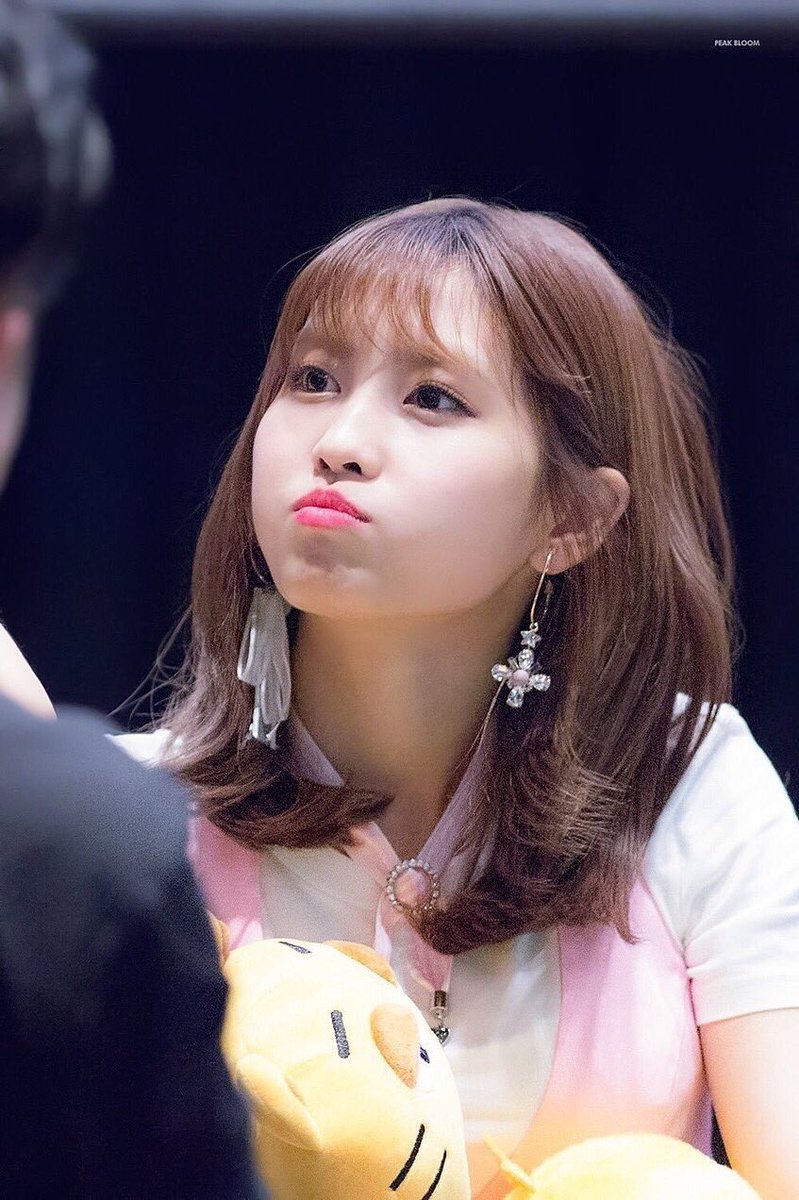 ミナ好きな人いいね