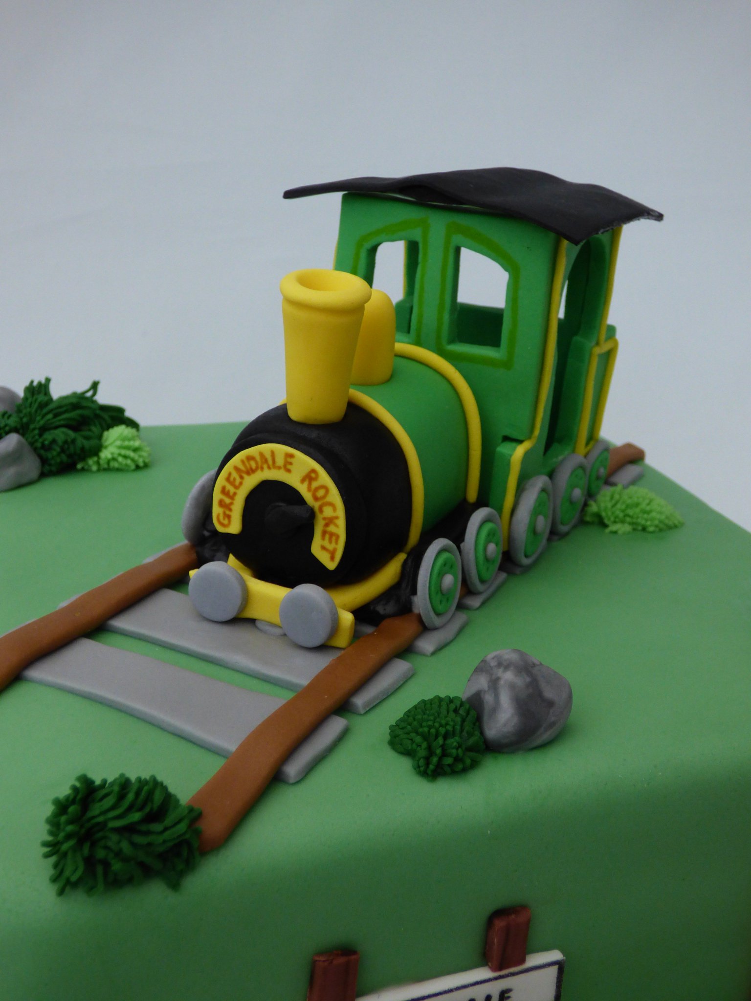 Mia Taggart on Twitter "Cake for a PostmanPat fan PostmanPat