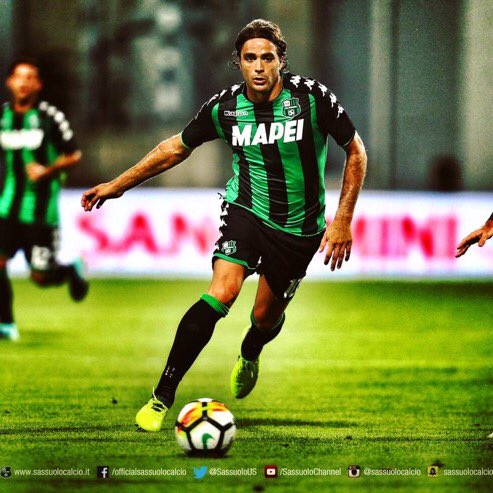 Happy Birthday to striker Alessandro Matri!   