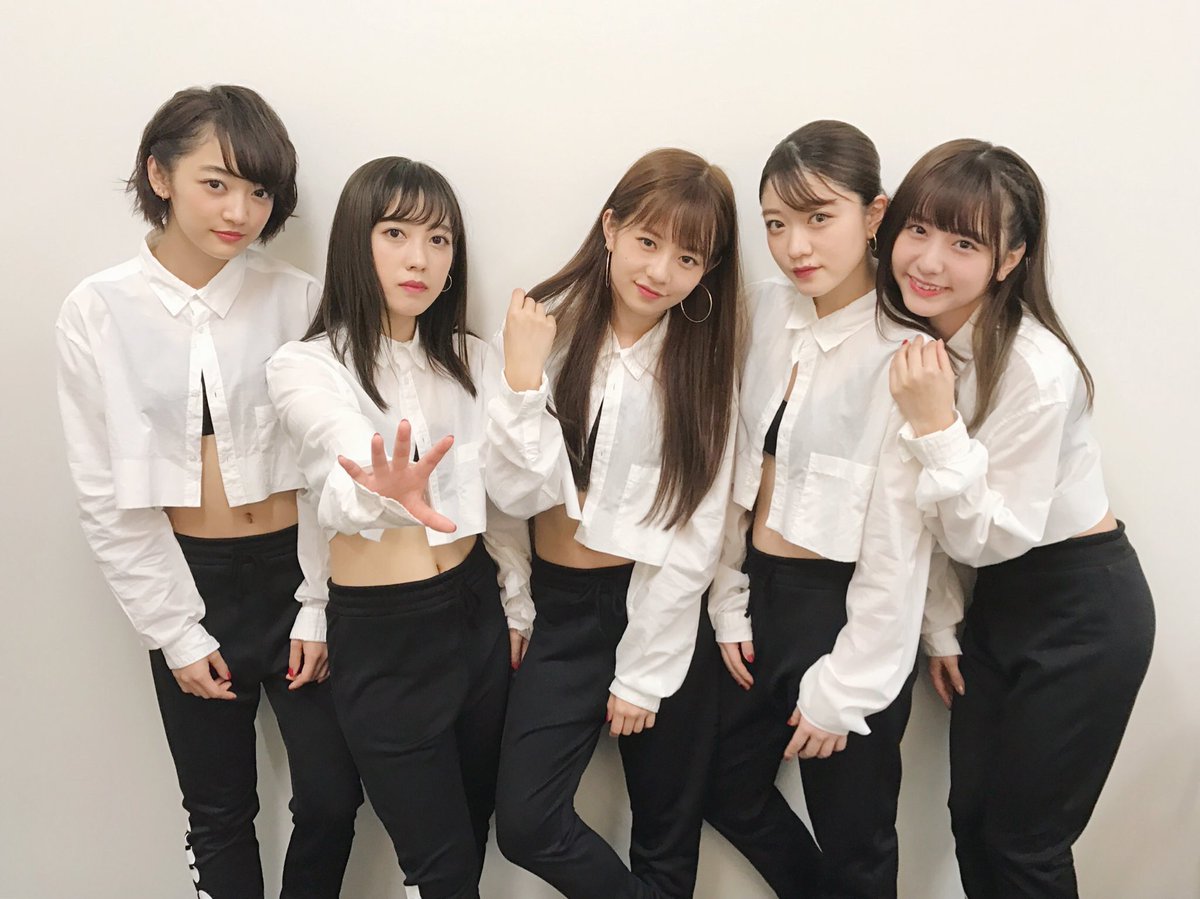 みるきー 妖精垢 V Twitter みんな可愛すぎるで めっちゃかっこいいのにこんなにかわいいフェアリーズはもう素晴らしすぎる ももかの茶髪もめっちゃかわいい フェアリーズ 伊藤萌々香 林田真尋 下村実生 井上理香子 野元空 みるきー 妖精垢 V Twitter みんな可愛すぎるで めっちゃかっこいいのにこんなにかわいいフェアリーズはもう素晴らしすぎる ももかの茶髪もめっちゃかわいい フェアリーズ 伊藤萌々香 林田真尋 下村実生 井上理香子 野元空