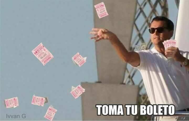 AnaGabyRangel1_'s tweet photo. Espero que @91oficial o @BorrisNueveUno se rifen así con unos boletos 🙌🏼😂❤️💕 #91Dat #YoSoy91Dat https://t.co/GCO37aLOjh
