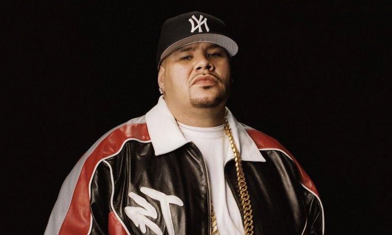 Happy Birthday to Fat Joe! 