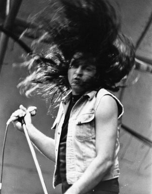 Happy Birthday Ian!!!
Ian Gillan (born 19 August 1945) 