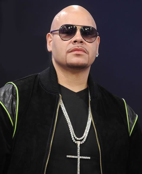 Happy Birthday Fat Joe 