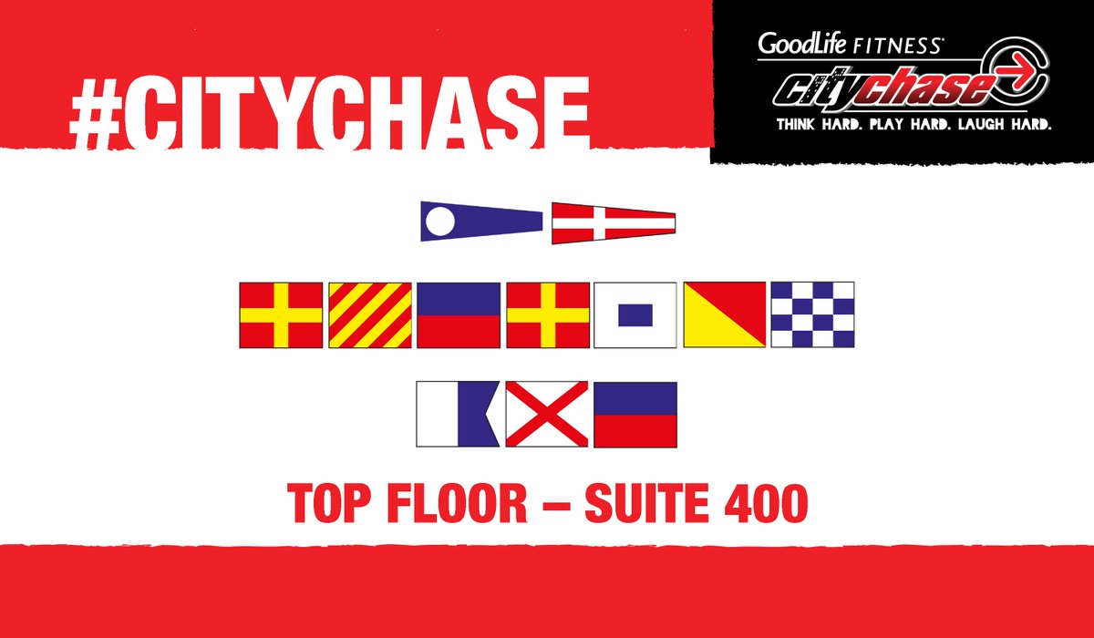 Looking for something Toronto? Here you go!