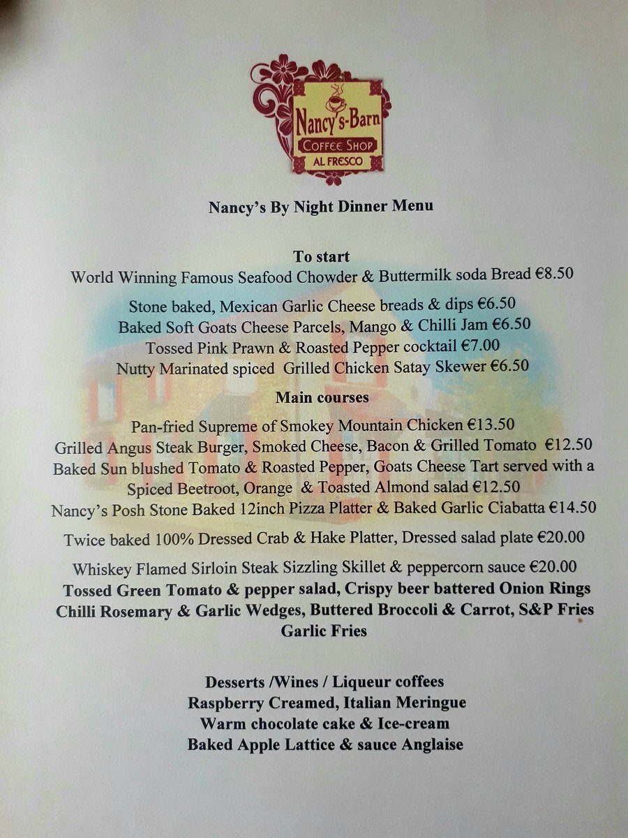 Nancy S Barn Barnnancy Twitter