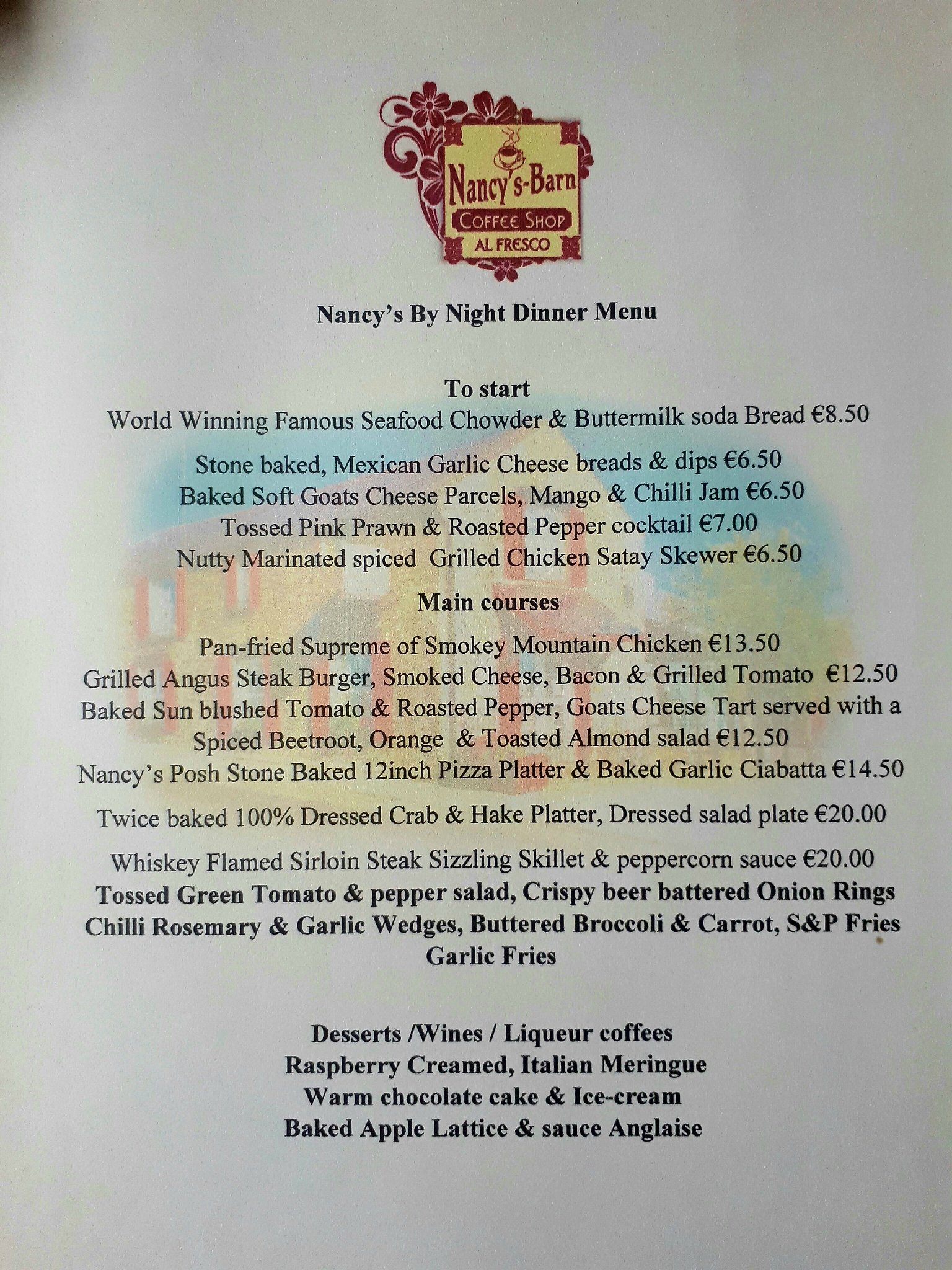 Nancy S Barn On Twitter Join Us At Nancys Barn This Sunday