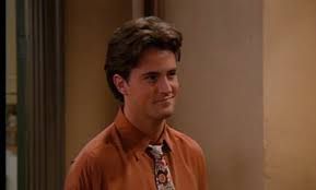 Happy Birthday Matthew Perry & John Stamos! Thanks for making the 90s even better. 