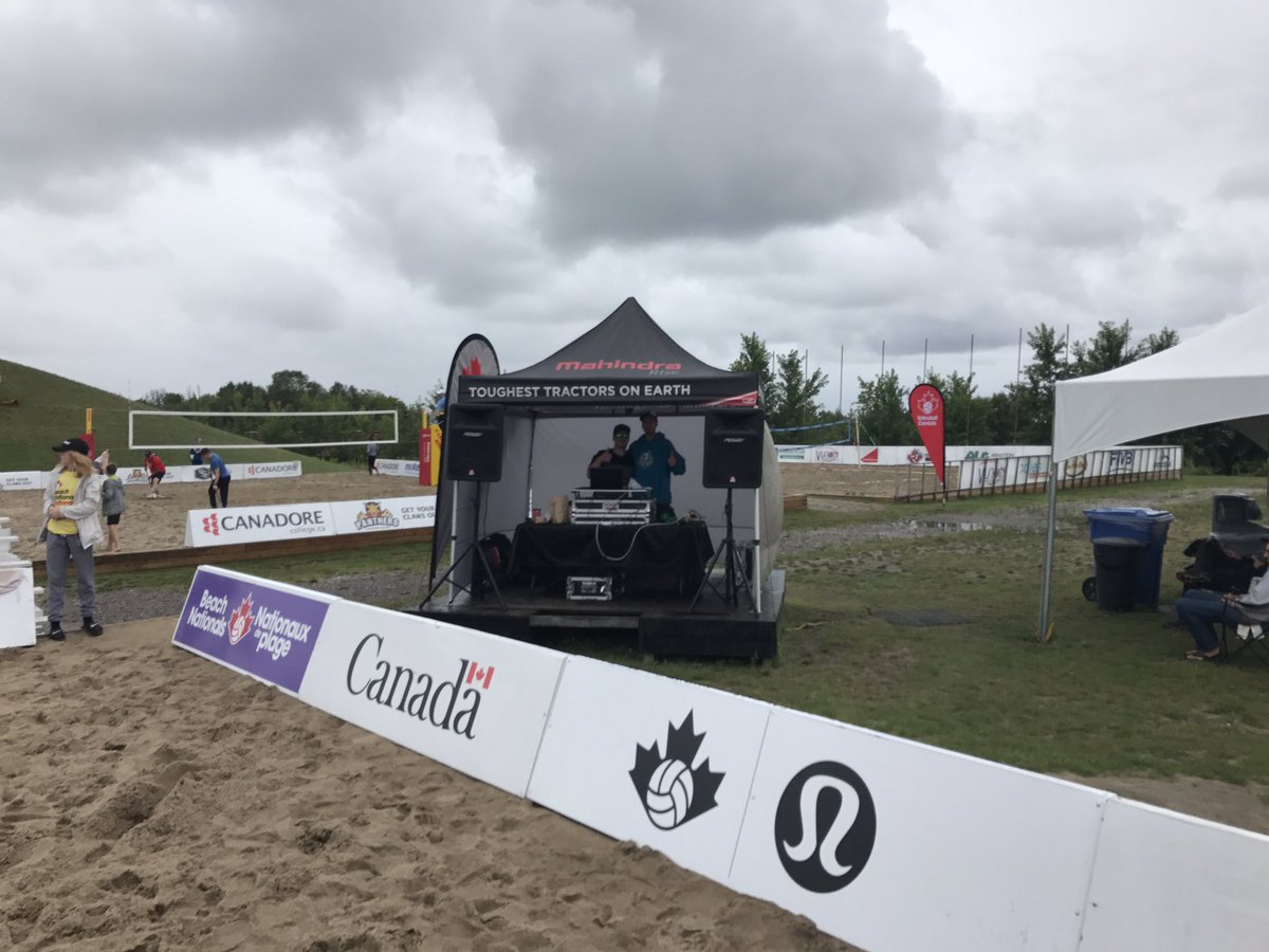 VSECANADA tweet media