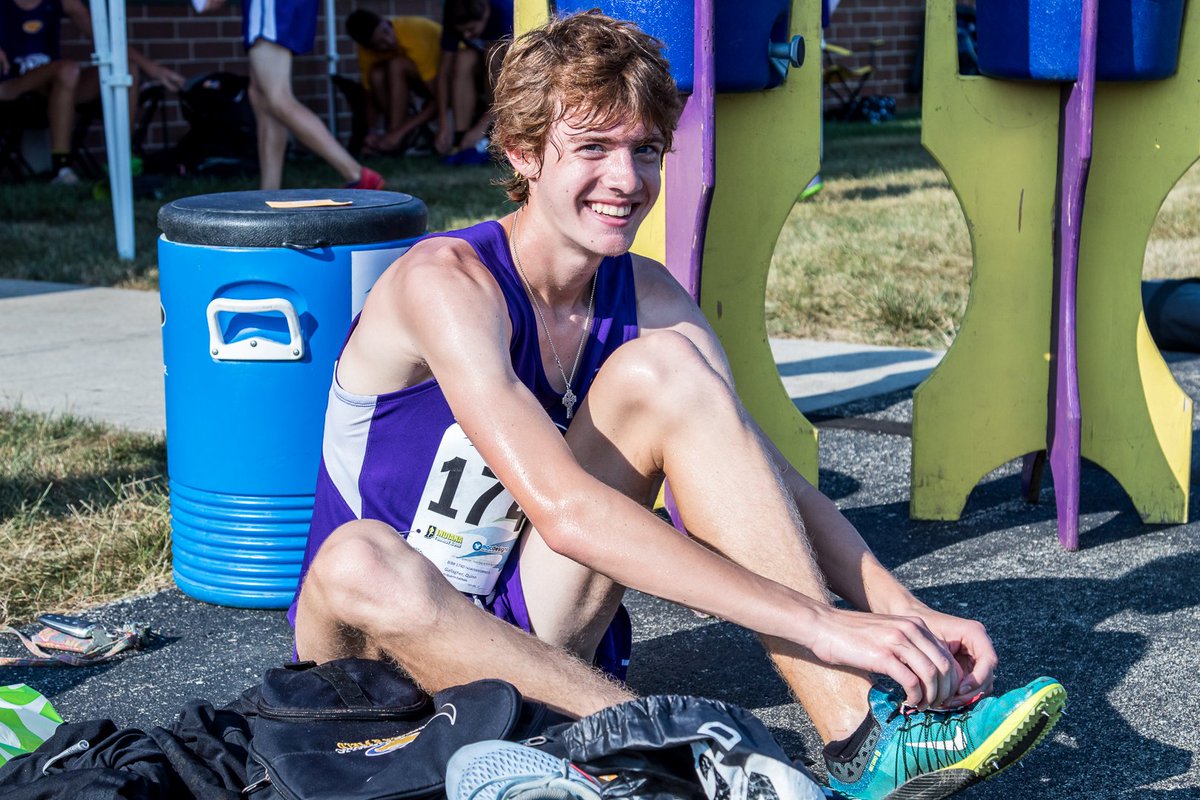 Guerin Catholic XC (GC_CrossCountry) Twitter