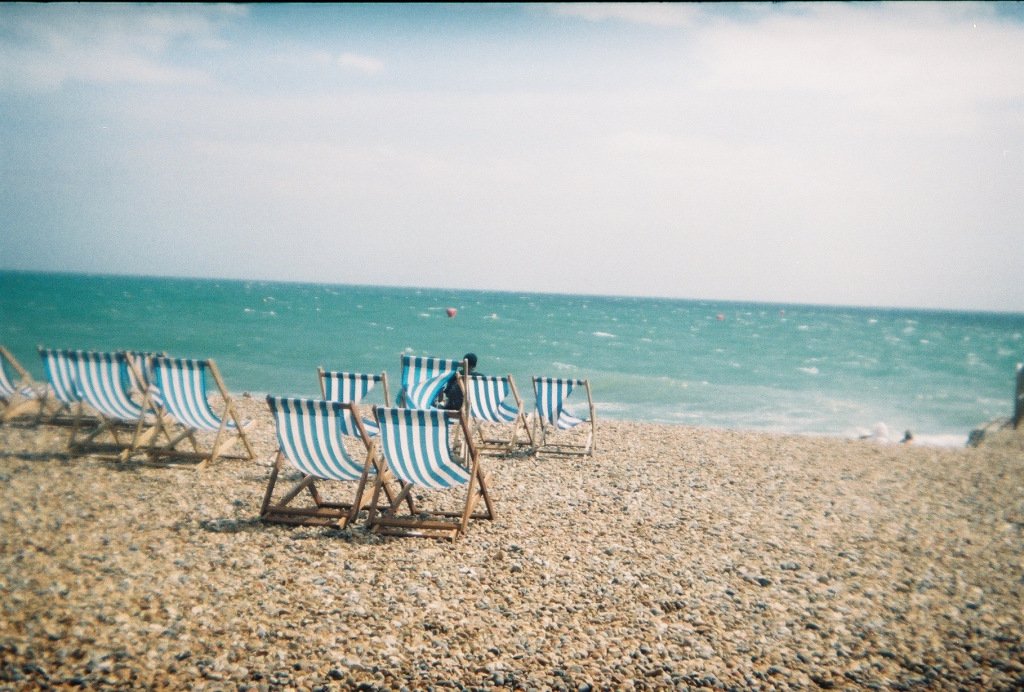 DAYINTHECITY's tweet image. Brighton dayinthecity.co.uk/2017/08/19/bri…