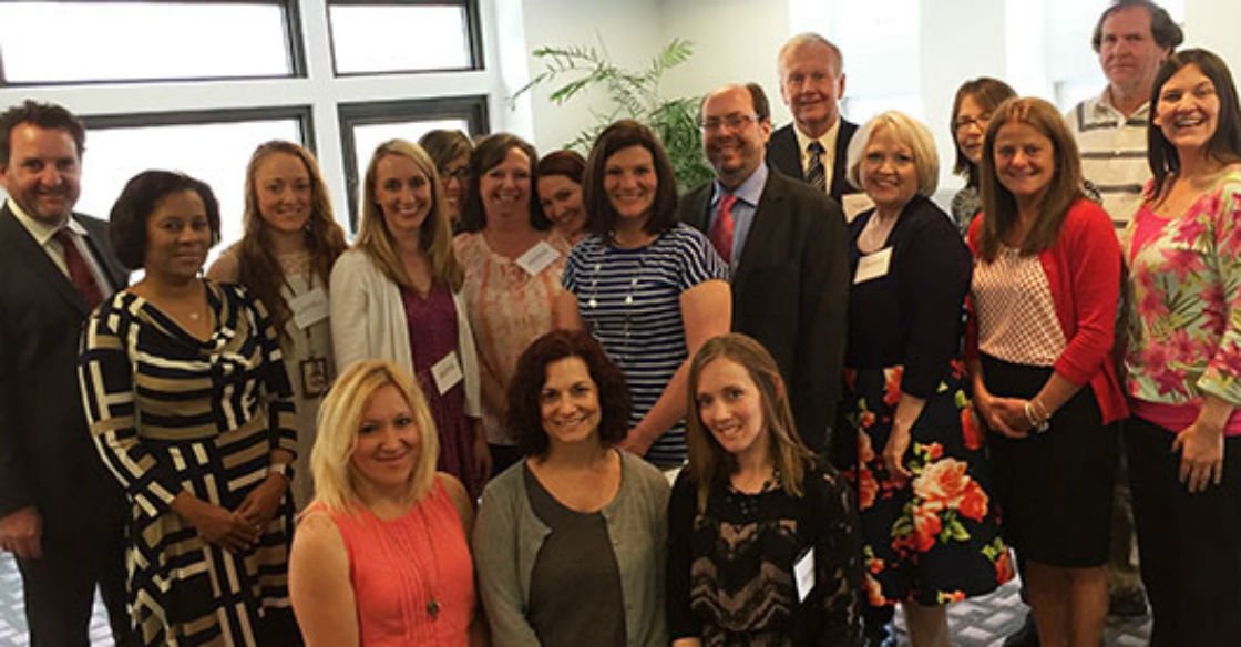 When caregivers are trauma informed, kids develop deeper attachments, coping skills &amp; move less in #fostercare. bit.ly/2sViZDa