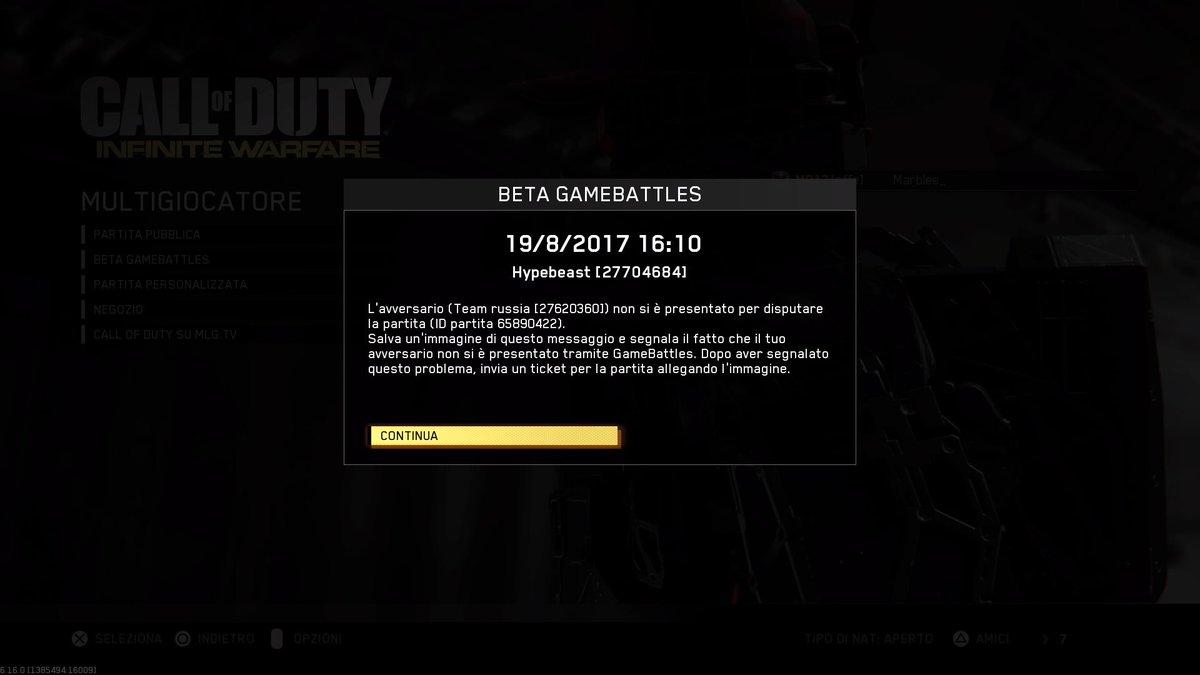 Marblee_'s tweet photo. #PS4share https://t.co/1XKittDaKb