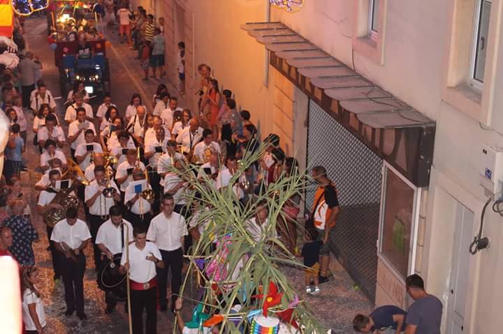 SMVilaBocairent's tweet photo. En uns dies, tocarem a la #cavalcada de #SantAgustí a #Bocairent que dóna inici a les #danses . 🥁🎶 #laVila #Tradicions #LesNostresFestes https://t.co/tL2RACu3B9