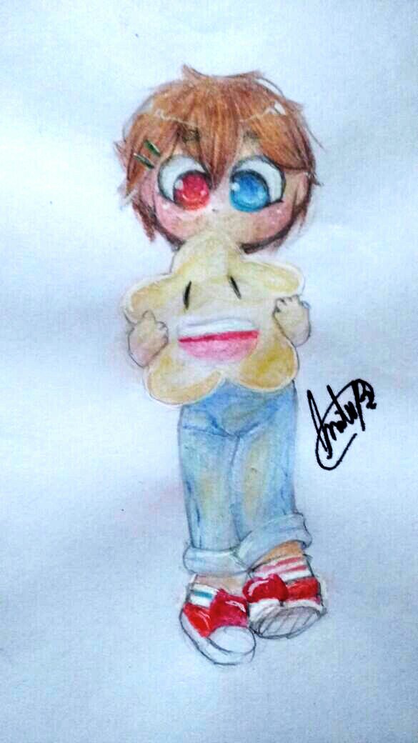 Miluchanchancha's tweet photo. Loon es tan tierno!! Me encanta 💕 fue inevitable dibujar le [rєѕuвídσ]

#FnafHS
#PlanetLoop
@edd00chan 
@Hyurno https://t.co/ueXtfENPXw