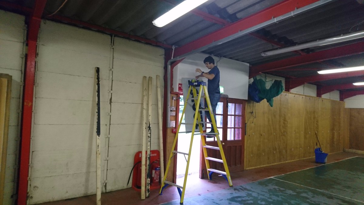 Bablake Network Cov tweet media