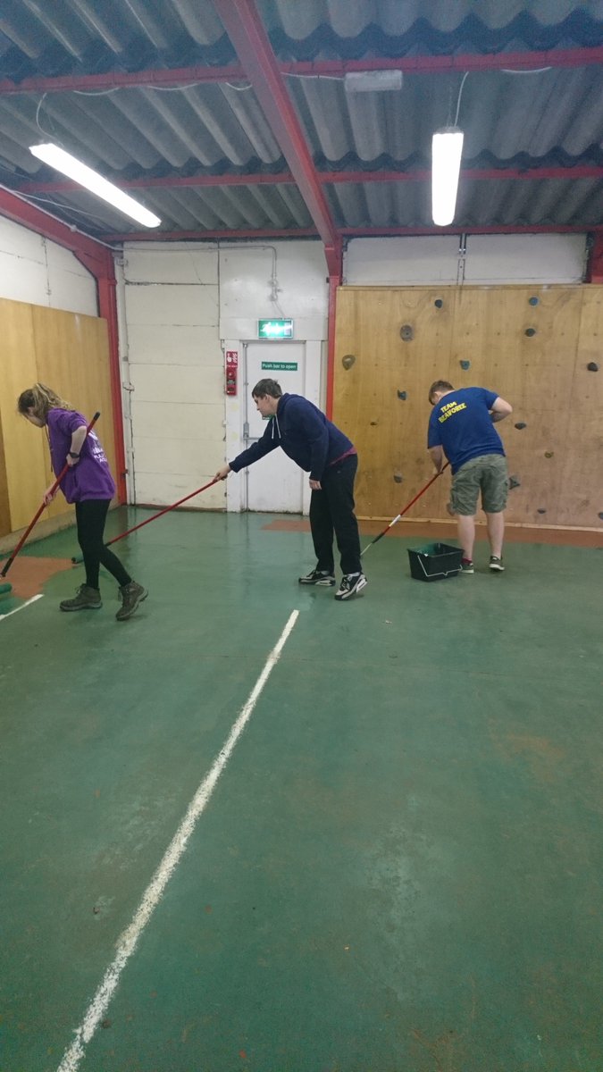 Bablake Network Cov tweet media