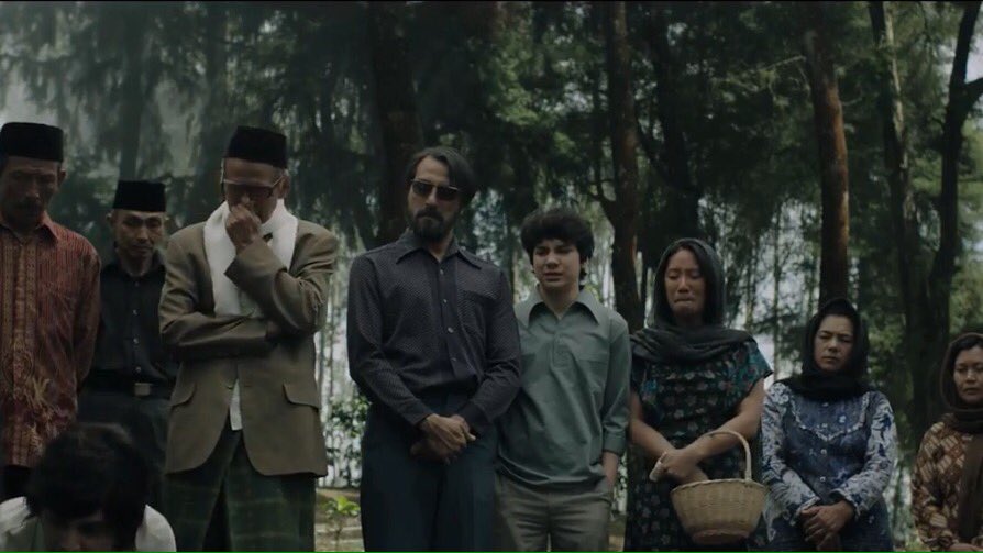 Int'l Trailer Satan's Slaves aka Pengabdi Setan udah rilis di official channel <a href="/CJEnMMovie/">CJ ENM Movie</a>: youtu.be/KVLp_ojS4Pc <a href="/CenayangFilm/">Cenayang Film 🍿🥤</a> <a href="/jokoanwar/">GHOST IN THE CELL - A FILM BY JOKO ANWAR - SOON</a>