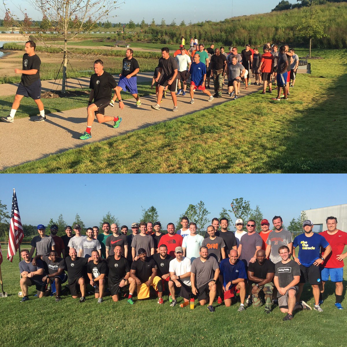 simswhilljr's tweet photo. 42 @F3Memphis w 37 #FNG & +/-6 #MerlotSplash 2 #IrishGoodbyes great work @F3_Gus c y'all soon https://t.co/IxSnetjVEN
