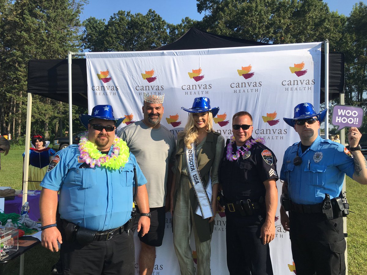 Canvas Health (Canvas_Health) Twitter