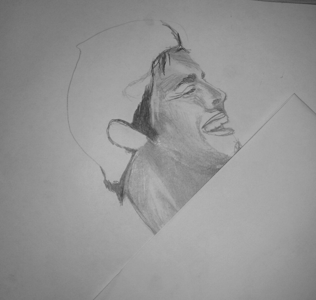 ShadowHunterLi2's tweet image. New drawing soon of @MatthewDaddario 
#shadowhunters 
#art
#fanart