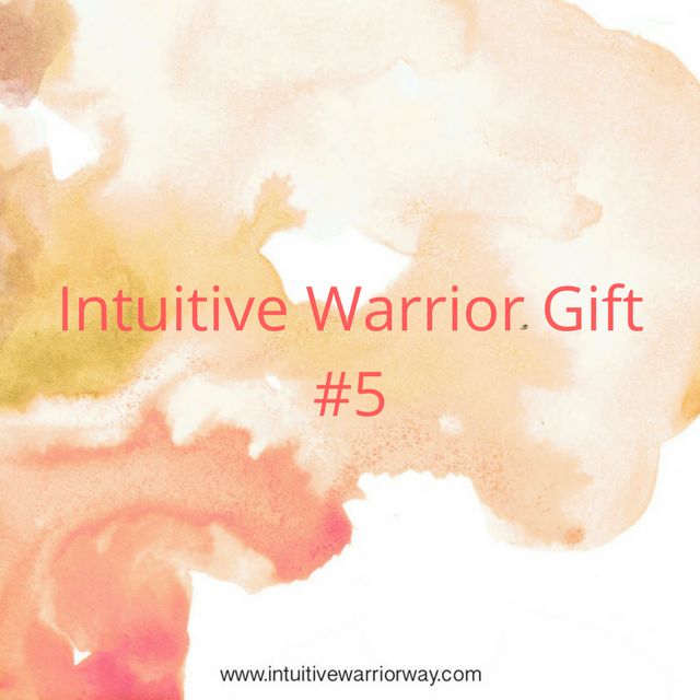 intuitivebrooke's tweet image. Being connected to our subconscious gives us intuition and insight.

bit.ly/intuitivewarri…

#intuitivewarrior