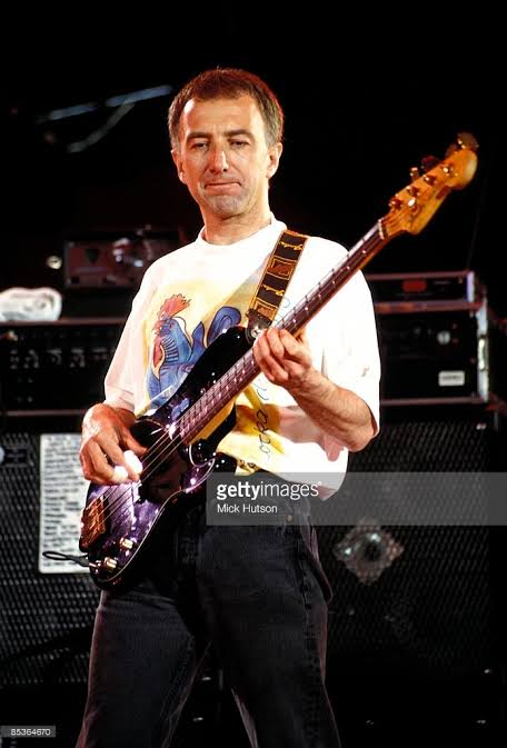  Happy Birthday to John Deacon
1951 8 19   QUEEN      