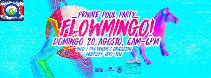 Quoobo1's tweet image. #Flowmingo ! #Private #Pool #Party 20 Agosto, Finca El Coyol el domingo a las 6:00 en #Finca , #ElCoyol , #Alajuela
@pucherorecords