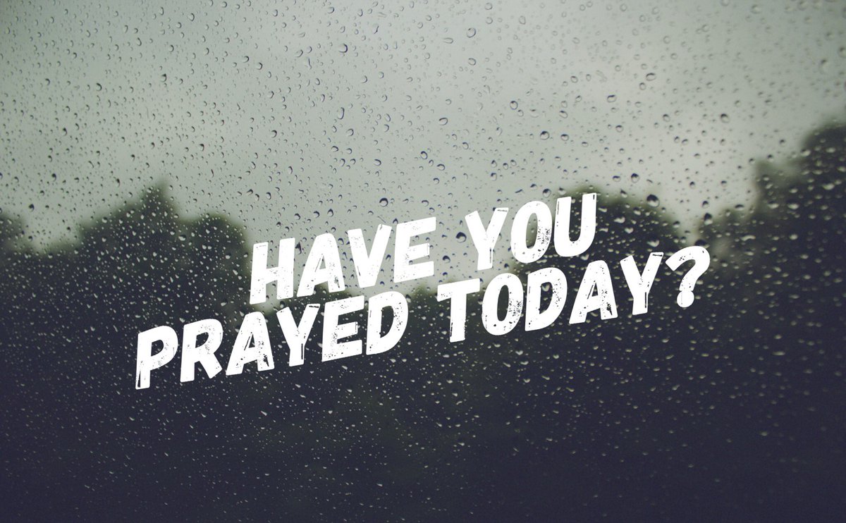 RequestPrayer16's tweet photo. https://t.co/MLhE04QSDH