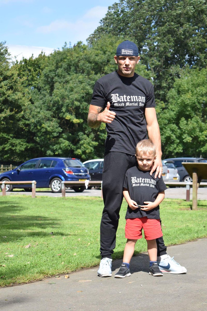 LatvianExpresss's tweet photo. BATEMAN MMA t-shirts , hoodies, hats , jumpers for sale ...
Order yours
#BatemanMMA https://t.co/nzHfatK17I