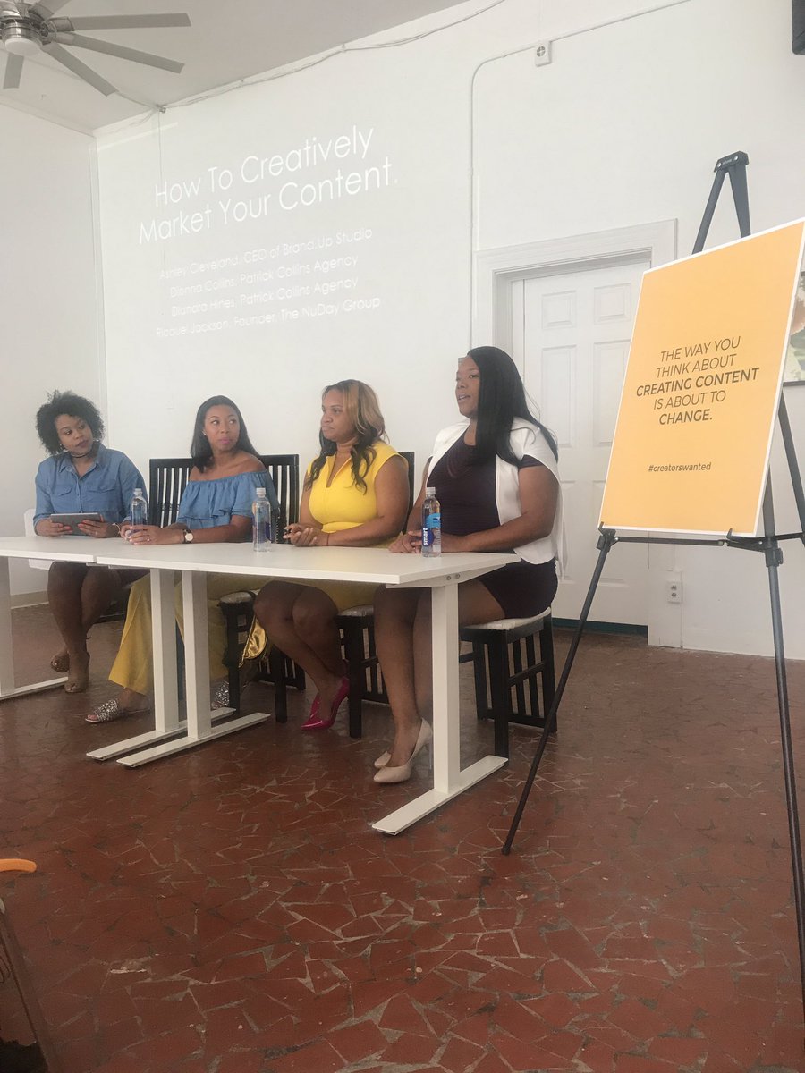 melanin muse tweet media