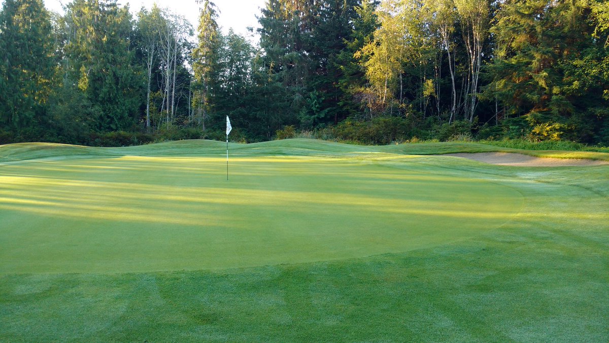 Great job team, rolling 10 for the club championship 👍