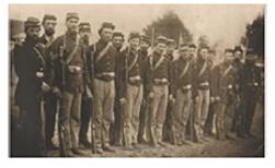 LawrenceIndyPL's tweet photo. 'Civil War: James Davy's Civil War Diary' @LawrenceIndyPL on Tuesday, Sept. 12th at 6:30pm. Free and open to the public. No registration. https://t.co/KkBOqpBYPX