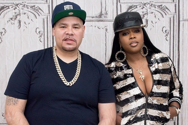 HipHopWeekly: Happy Birthday Fat Joe 